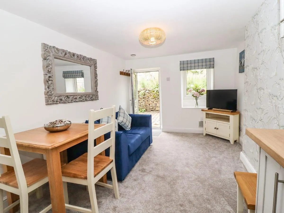 בארנולדסויק Hideaway Cottage 0*,